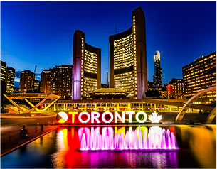 Toronto